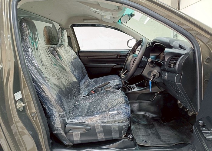 Used 10
                    TOYOTA
                     for Sale Image