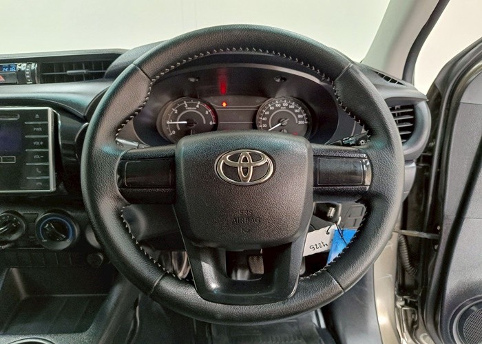 Used 10
                    TOYOTA
                     for Sale Image