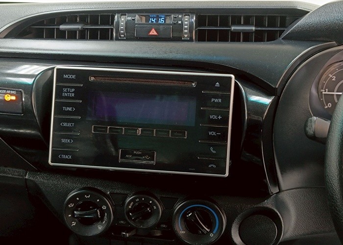 Used 10
                    TOYOTA
                     for Sale Image