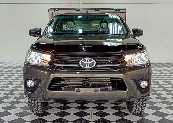 Used 10
                    TOYOTA
                     for Sale Image