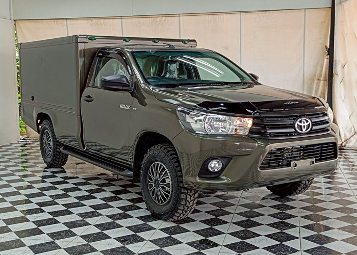 Used 10
                    TOYOTA
                     for Sale Image