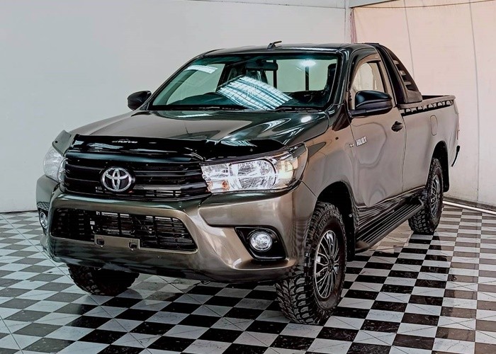 Used 10
                    TOYOTA
                     for Sale Image