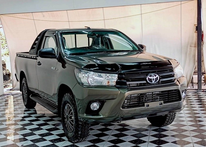 Used 10
                    TOYOTA
                     for Sale Image