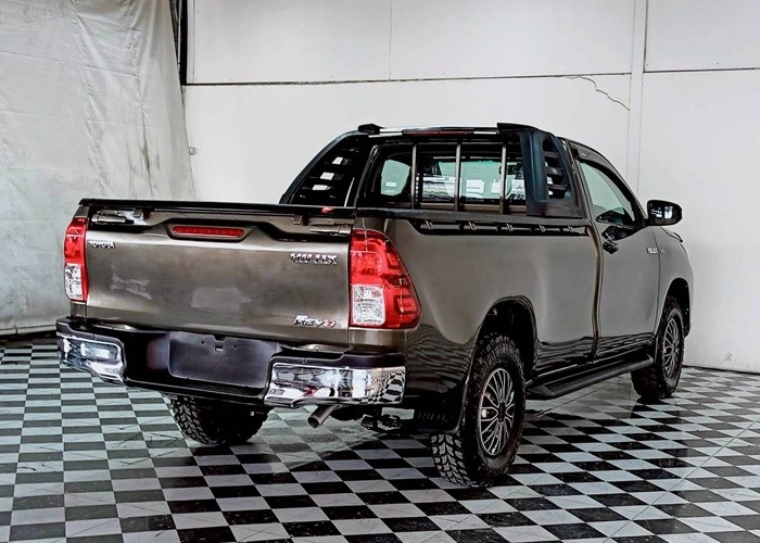 Used 10
                    TOYOTA
                     for Sale Image