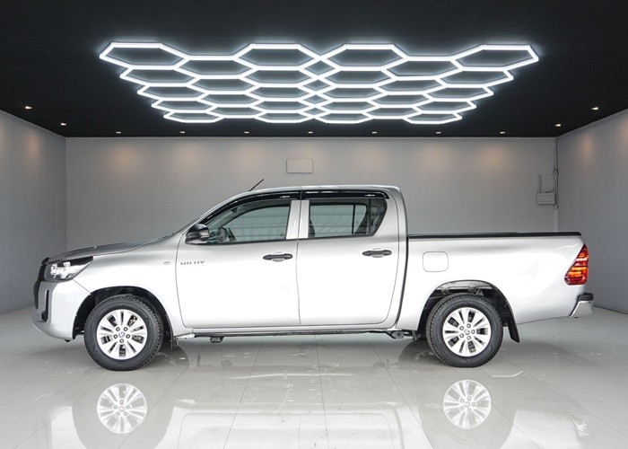 Used 11
                    TOYOTA
                     for Sale Image