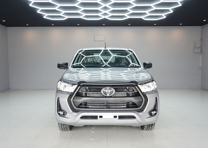 Used 11
                    TOYOTA
                     for Sale Image