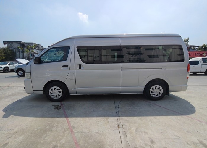 Used 1
                    TOYOTA
                     for Sale Image