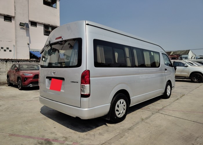 Used 1
                    TOYOTA
                     for Sale Image