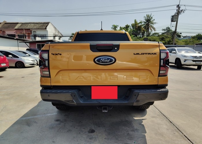 Used 7
                    FORD
                     for Sale Image