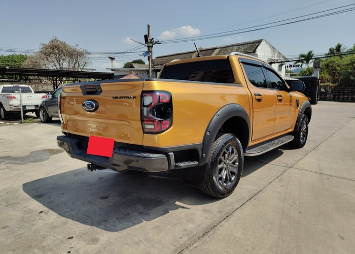 Used 7
                    FORD
                     for Sale Image