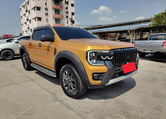 Used 7
                    FORD
                     for Sale Image