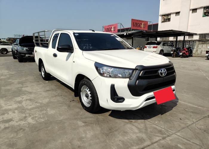 Used 8
                    TOYOTA
                     for Sale Image