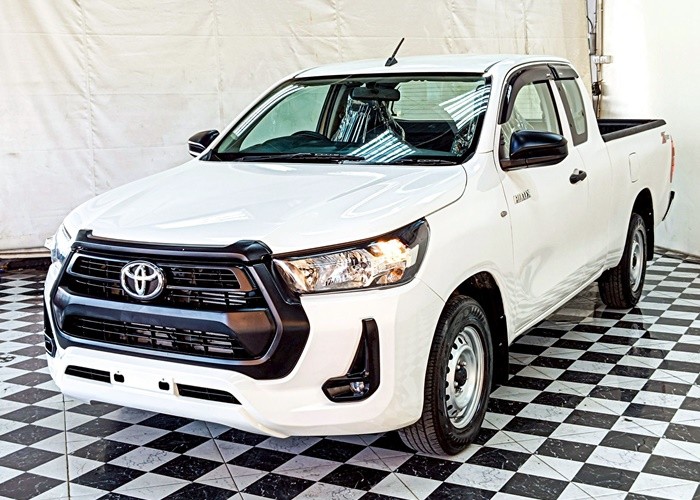 Used 8
                    TOYOTA
                     for Sale Image