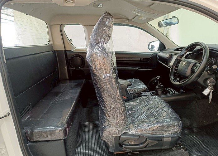 Used 8
                    TOYOTA
                     for Sale Image