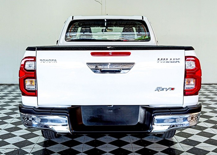 Used 8
                    TOYOTA
                     for Sale Image