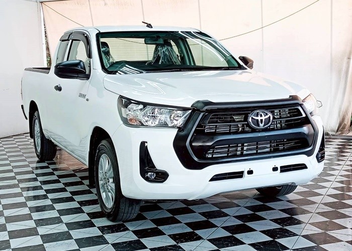 Used 10
                    TOYOTA
                     for Sale Image