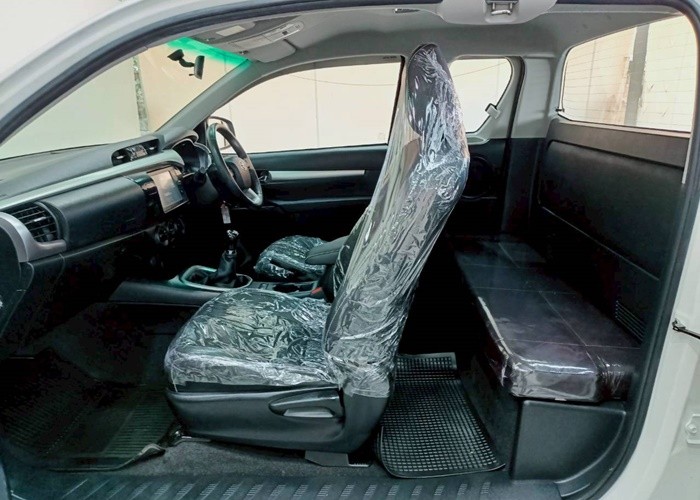 Used 10
                    TOYOTA
                     for Sale Image