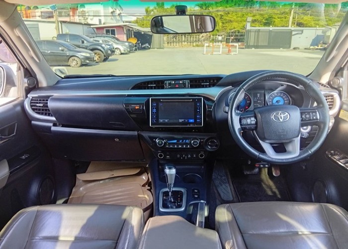 Used 11
                    TOYOTA
                     for Sale Image