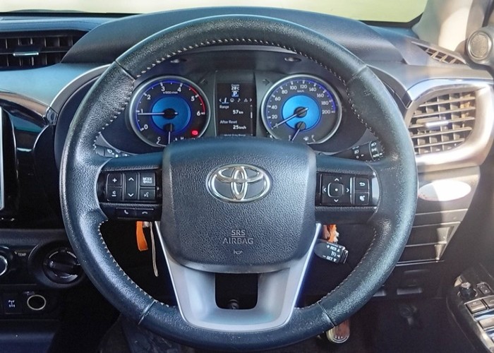 Used 11
                    TOYOTA
                     for Sale Image