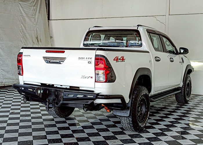 Used 11
                    TOYOTA
                     for Sale Image