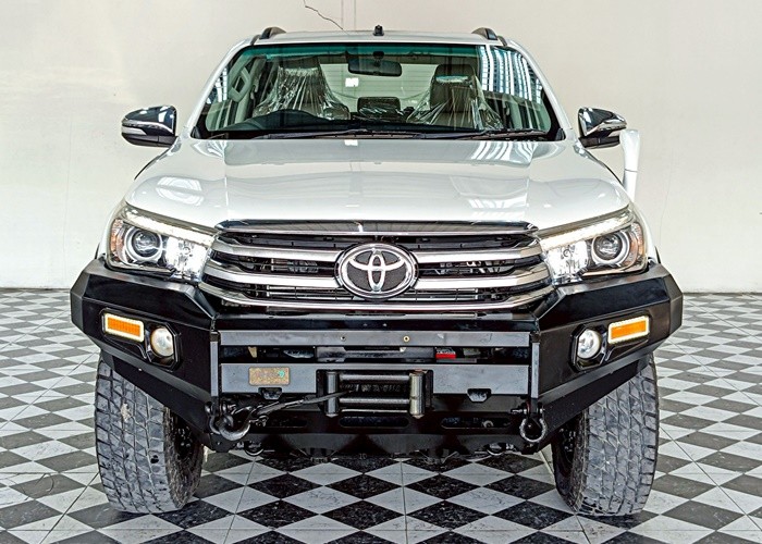 Used 11
                    TOYOTA
                     for Sale Image