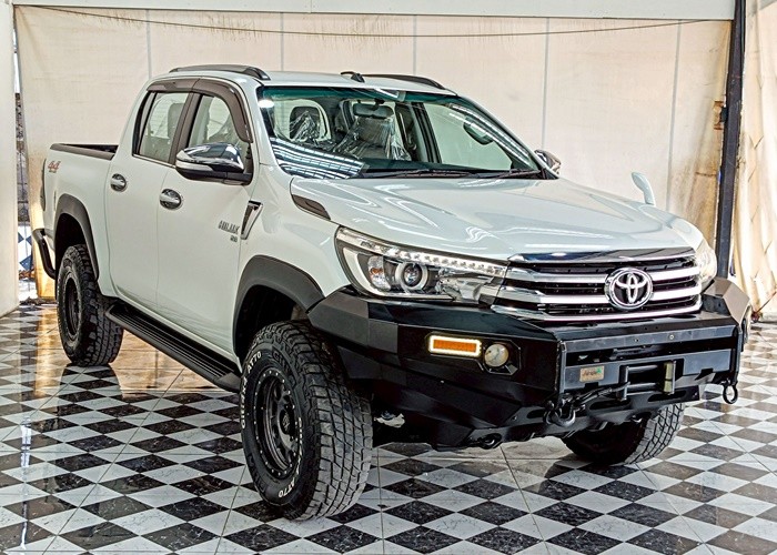 Used 11
                    TOYOTA
                     for Sale Image