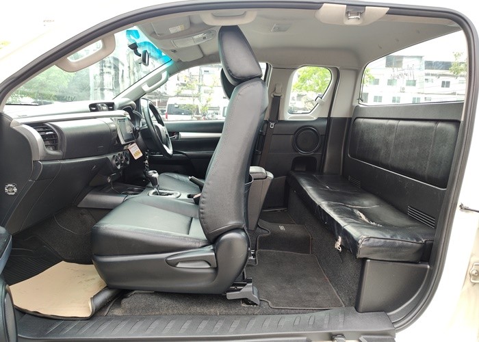 Used 2
                    TOYOTA
                     for Sale Image