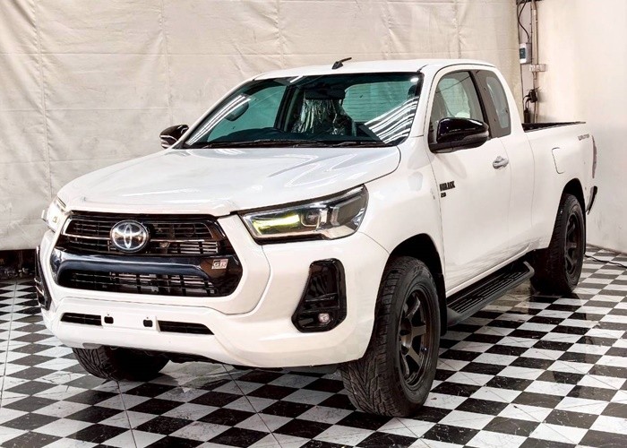 Used 2
                    TOYOTA
                     for Sale Image