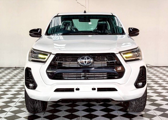 Used 2
                    TOYOTA
                     for Sale Image