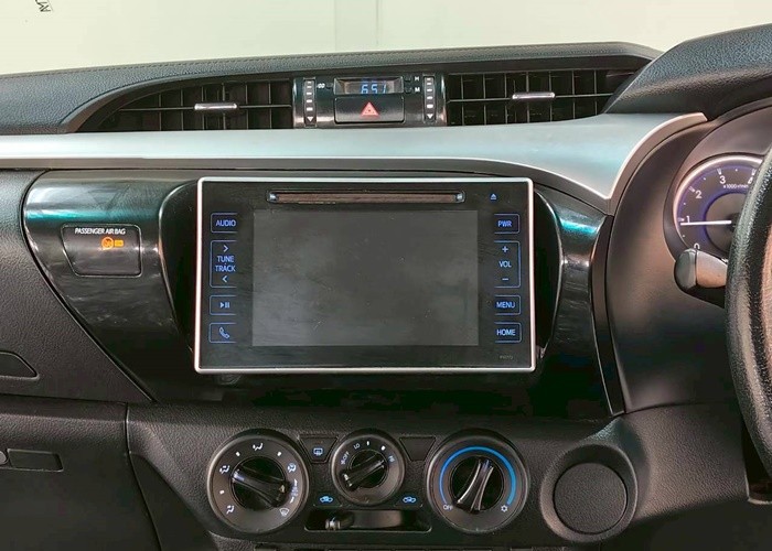 Used 2
                    TOYOTA
                     for Sale Image