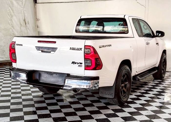 Used 2
                    TOYOTA
                     for Sale Image