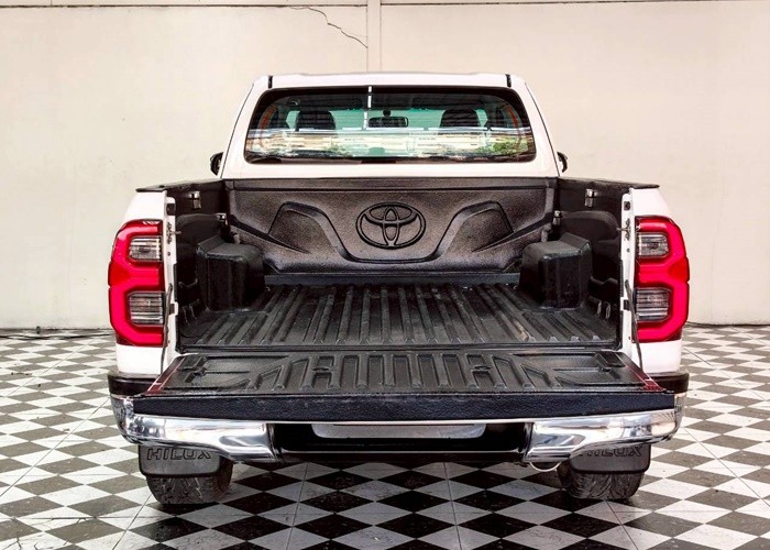 Used 2
                    TOYOTA
                     for Sale Image