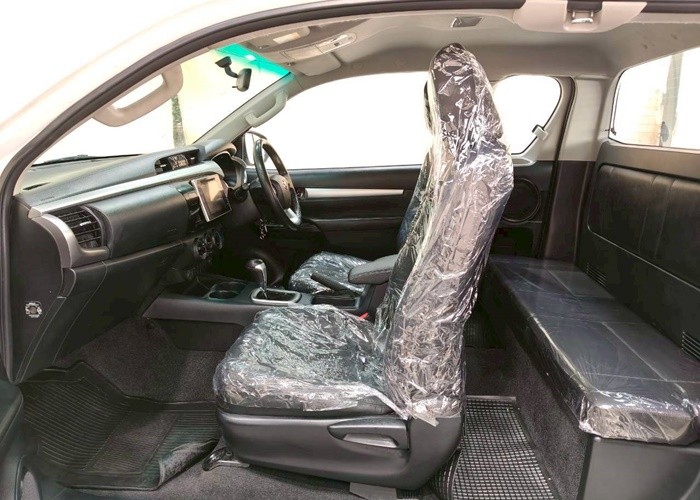 Used 2
                    TOYOTA
                     for Sale Image