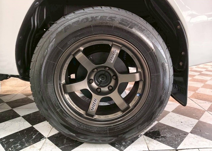 Used 2
                    TOYOTA
                     for Sale Image