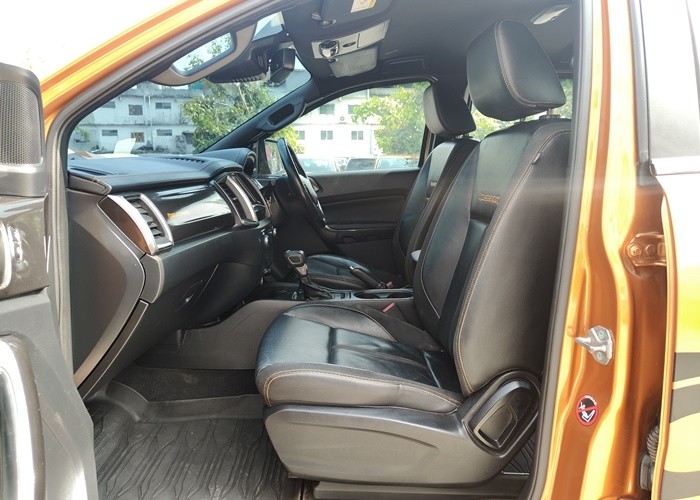 Used 11
                    FORD
                     for Sale Image