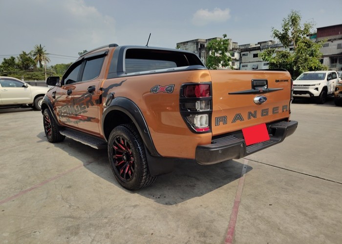 Used 11
                    FORD
                     for Sale Image