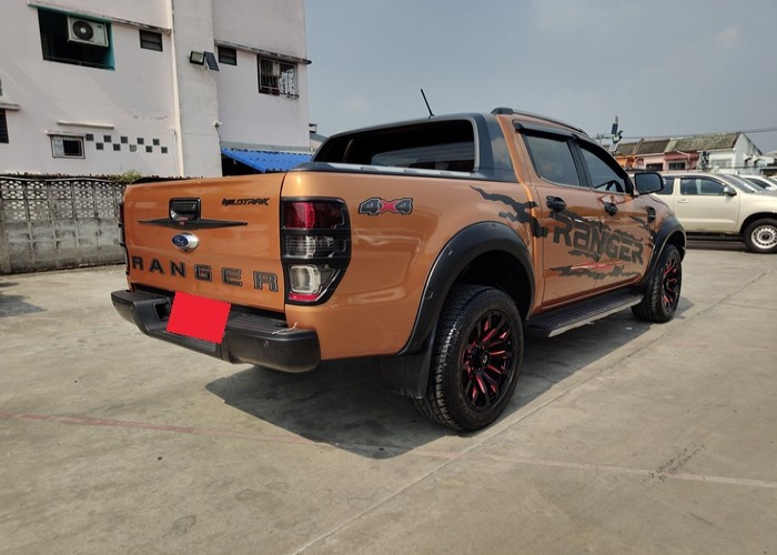 Used 11
                    FORD
                     for Sale Image