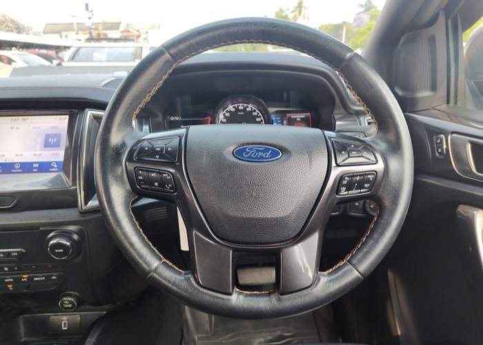 Used 11
                    FORD
                     for Sale Image