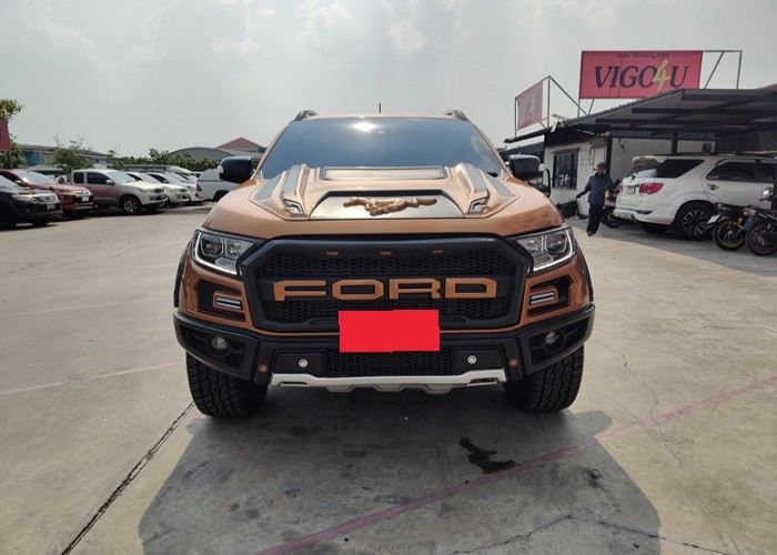 Used 11
                    FORD
                     for Sale Image