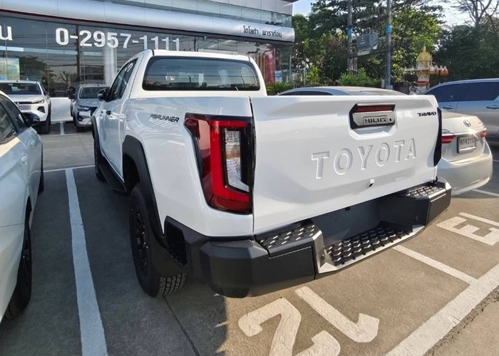 Used 3
                    TOYOTA
                     for Sale Image