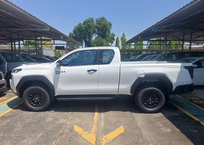 Used 3
                    TOYOTA
                     for Sale Image