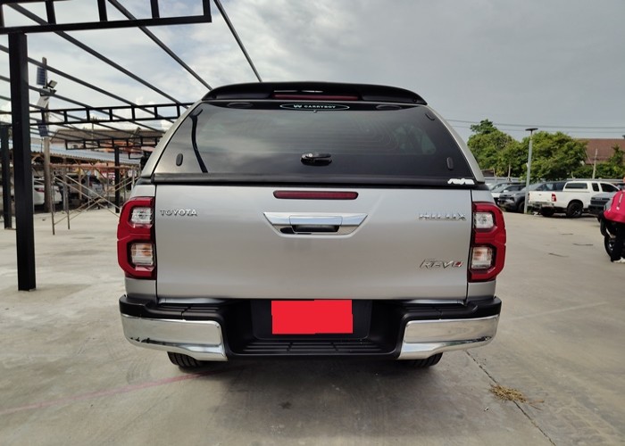 Used 5
                    TOYOTA
                     for Sale Image