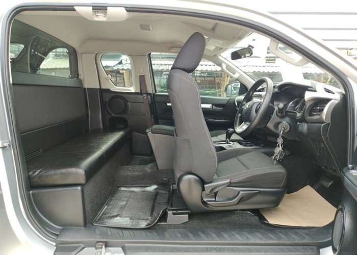 Used 5
                    TOYOTA
                     for Sale Image