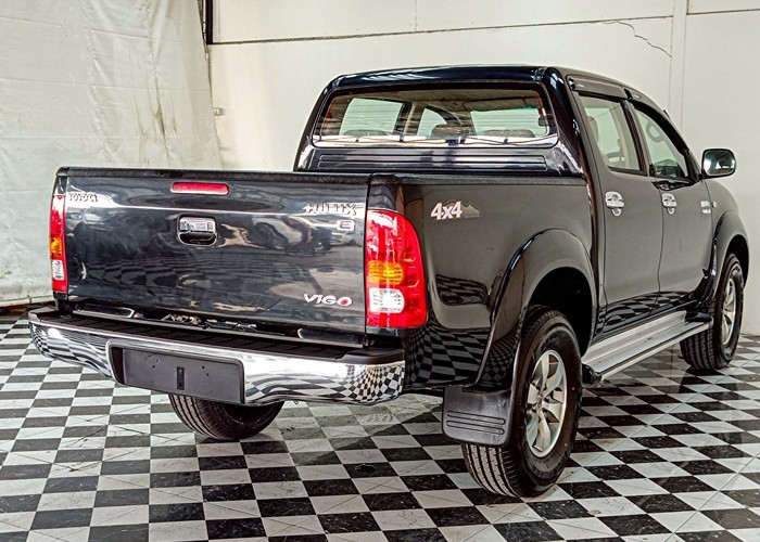 Used 2
                    TOYOTA
                     for Sale Image