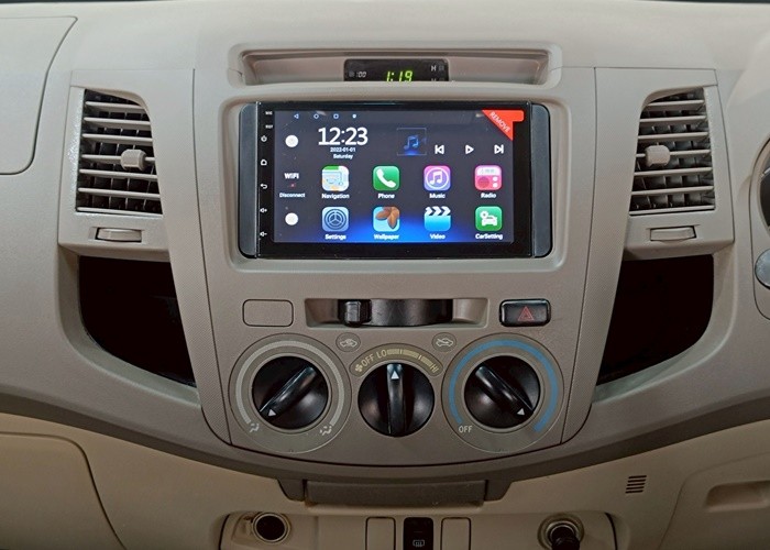 Used 2
                    TOYOTA
                     for Sale Image