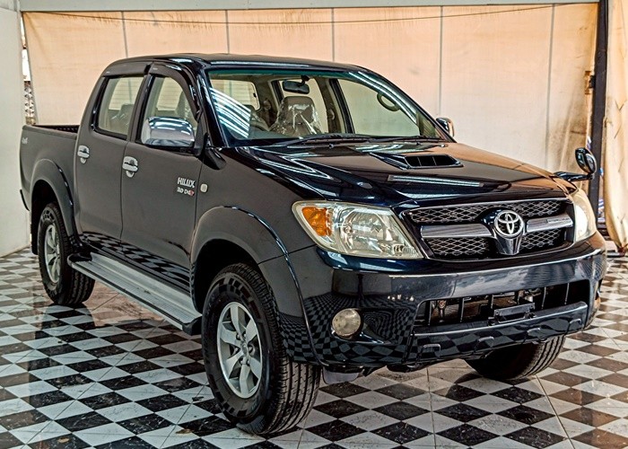 Used 2
                    TOYOTA
                     for Sale Image