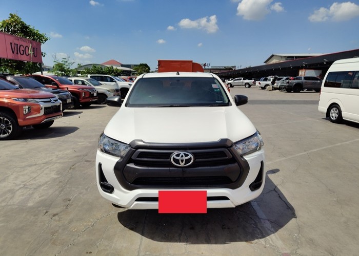 Used 11
                    TOYOTA
                     for Sale Image