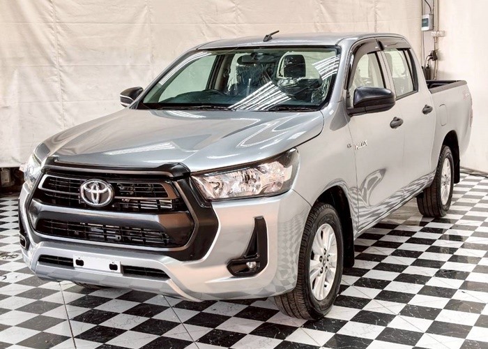 Used 11
                    TOYOTA
                     for Sale Image