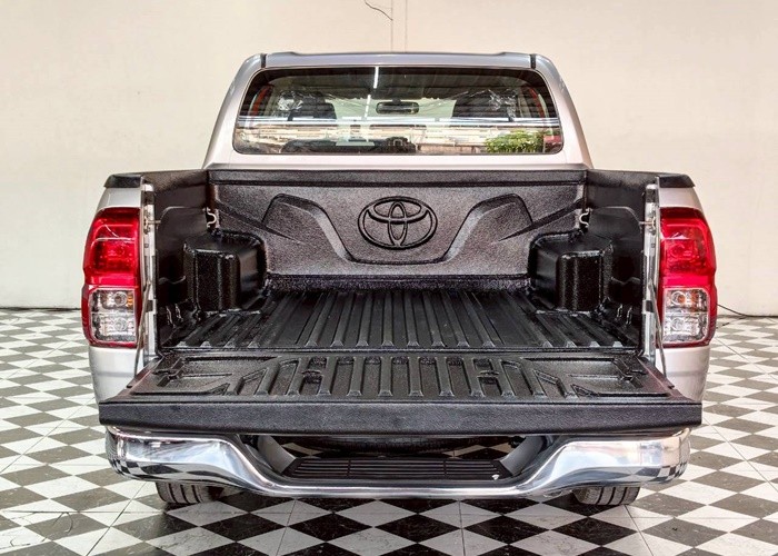 Used 11
                    TOYOTA
                     for Sale Image