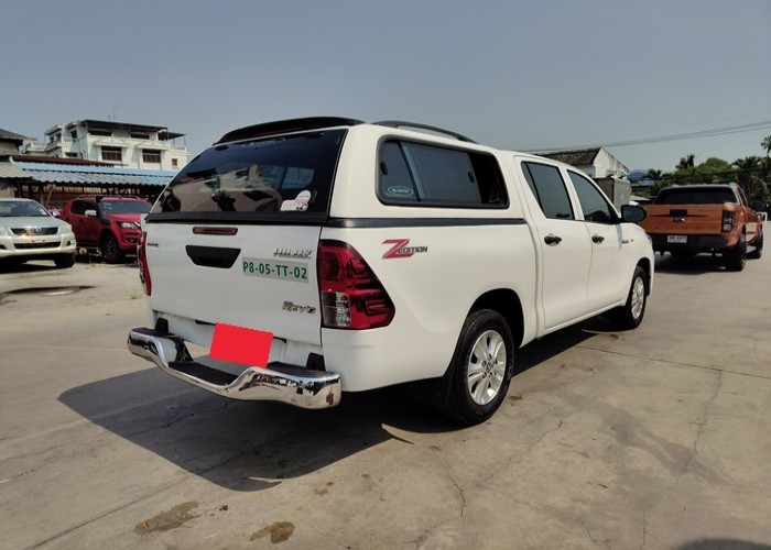 Used 11
                    TOYOTA
                     for Sale Image